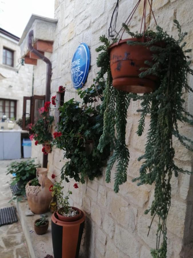 Faith'S Stone House Guest House Simou Екстериор снимка