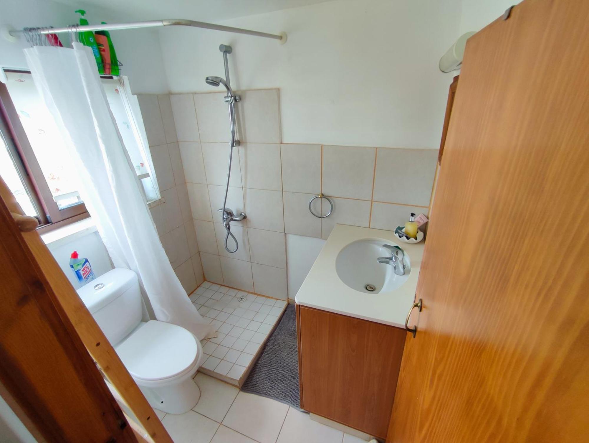 Faith'S Stone House Guest House Simou Екстериор снимка
