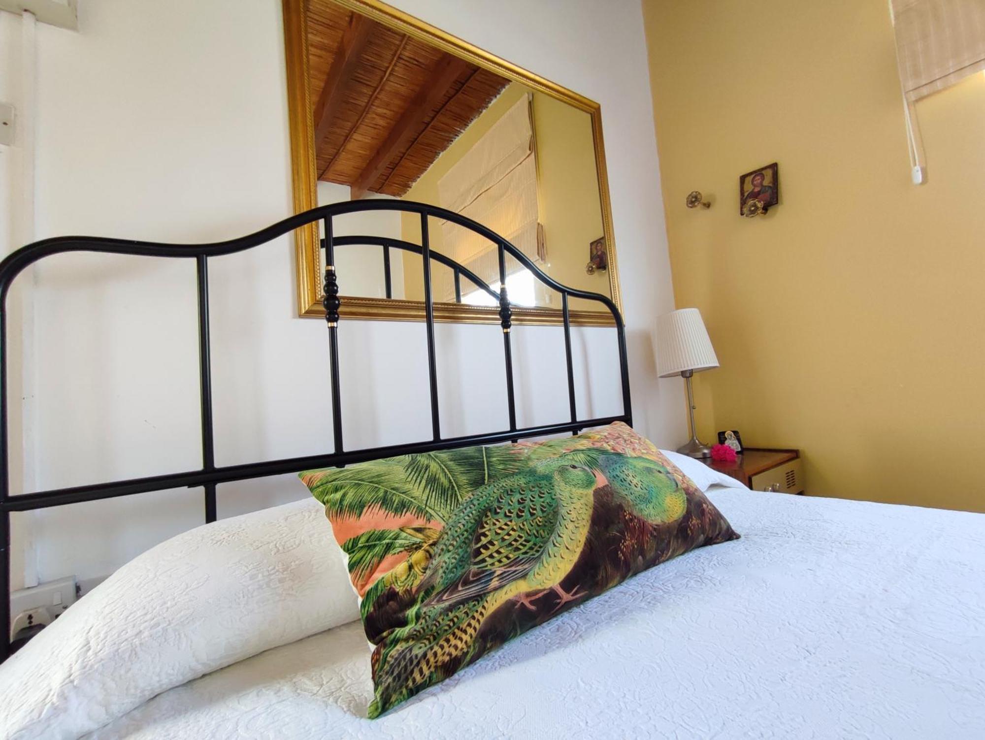 Faith'S Stone House Guest House Simou Екстериор снимка