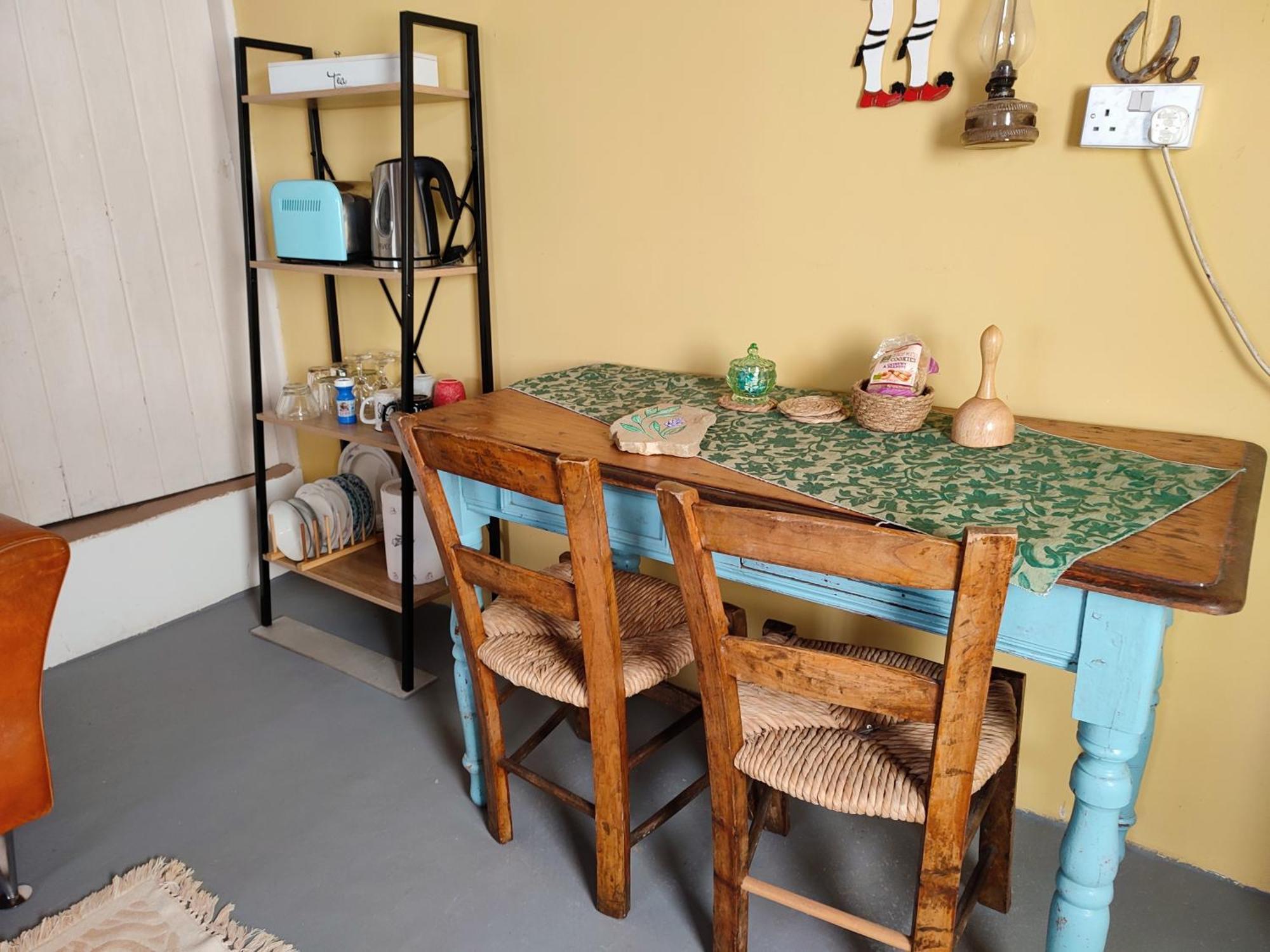 Faith'S Stone House Guest House Simou Екстериор снимка