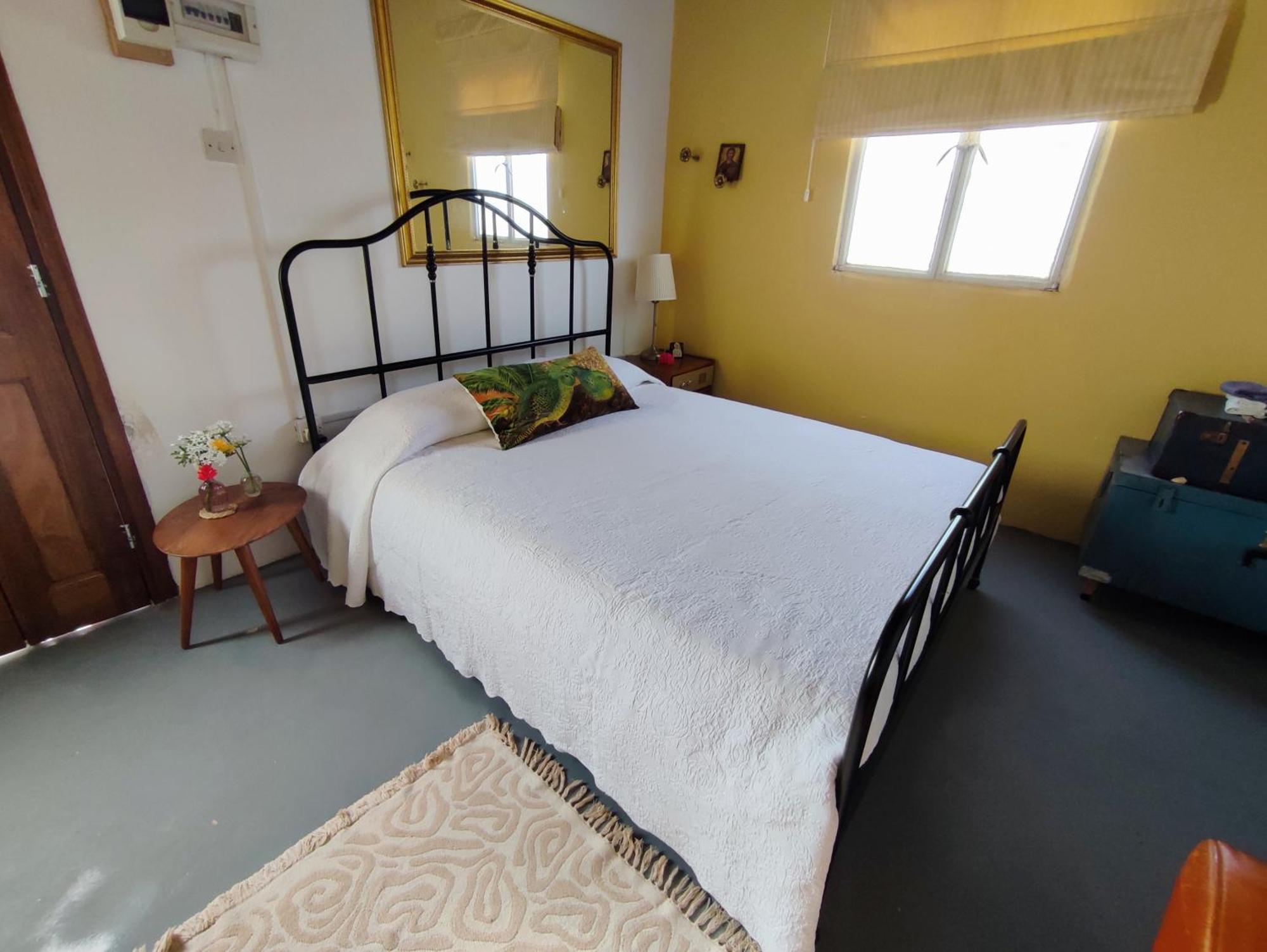 Faith'S Stone House Guest House Simou Екстериор снимка