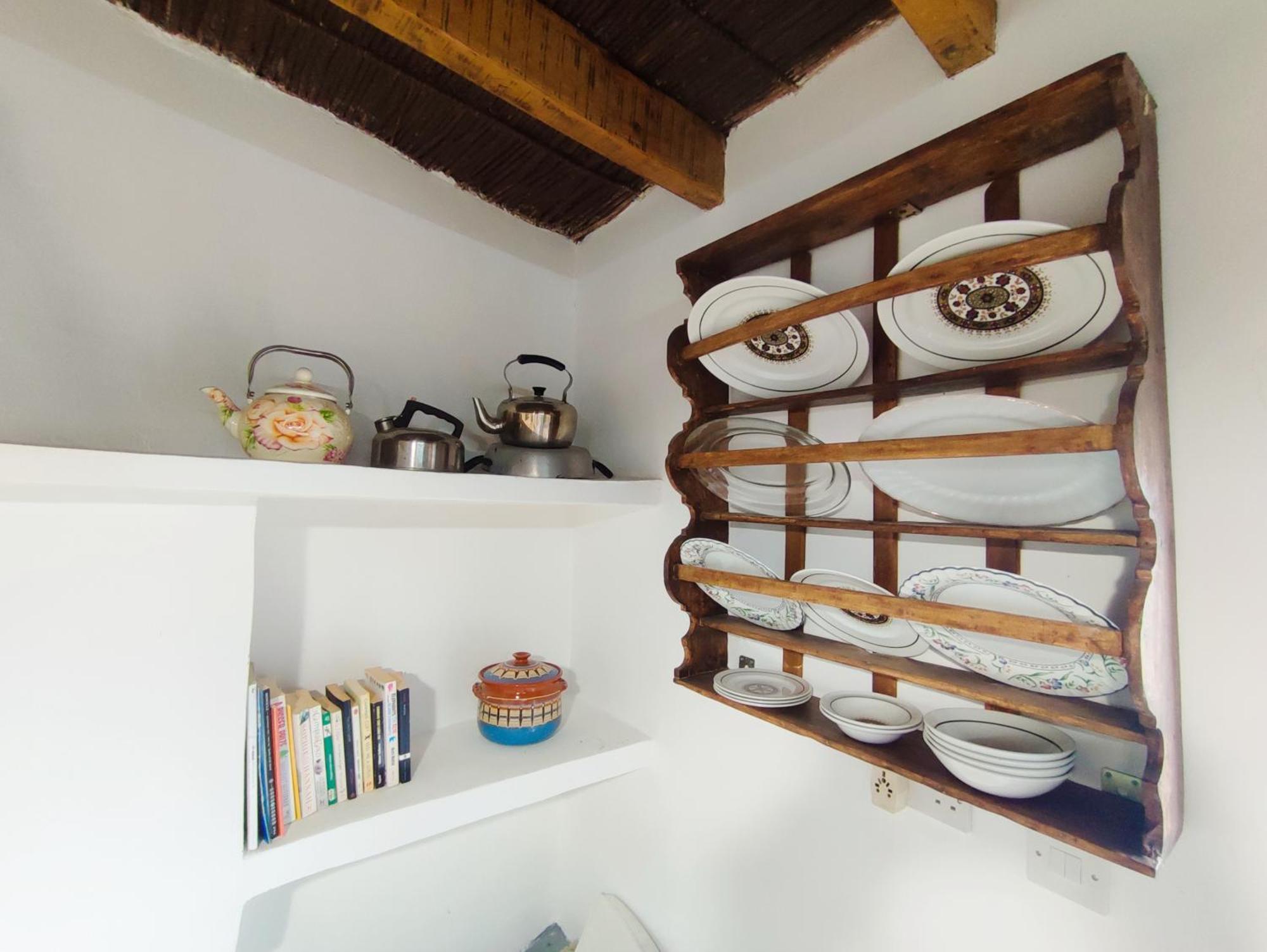 Faith'S Stone House Guest House Simou Екстериор снимка