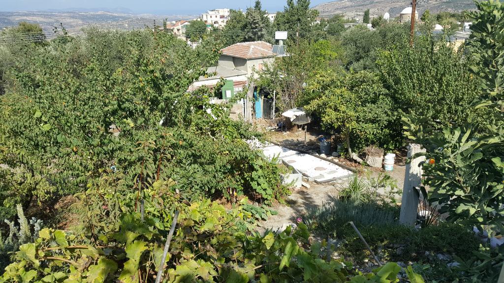 Faith'S Stone House Guest House Simou Екстериор снимка